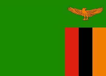 Zambia Reflective Vests